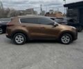 Коричневий Кіа Sportage, об'ємом двигуна 1.69 л та пробігом 101 тис. км за 18000 $, фото 3 на Automoto.ua