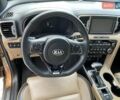 Коричневый Киа Sportage, объемом двигателя 2 л и пробегом 62 тыс. км за 17999 $, фото 15 на Automoto.ua