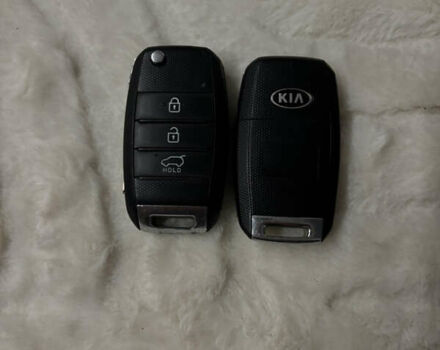 Коричневый Киа Sportage, объемом двигателя 2 л и пробегом 136 тыс. км за 17700 $, фото 40 на Automoto.ua