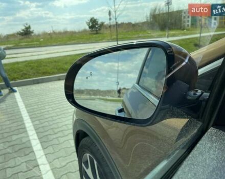 Коричневый Киа Sportage, объемом двигателя 2 л и пробегом 62 тыс. км за 17999 $, фото 4 на Automoto.ua