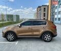 Коричневый Киа Sportage, объемом двигателя 2 л и пробегом 62 тыс. км за 17999 $, фото 3 на Automoto.ua