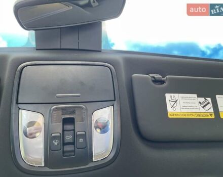 Коричневый Киа Sportage, объемом двигателя 2 л и пробегом 62 тыс. км за 17999 $, фото 24 на Automoto.ua