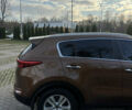 Коричневый Киа Sportage, объемом двигателя 2 л и пробегом 136 тыс. км за 17700 $, фото 15 на Automoto.ua
