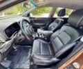 Коричневый Киа Sportage, объемом двигателя 2.4 л и пробегом 79 тыс. км за 5800 $, фото 7 на Automoto.ua