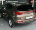 Коричневий Кіа Sportage, об'ємом двигуна 1.7 л та пробігом 230 тис. км за 15900 $, фото 19 на Automoto.ua