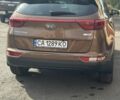 Коричневый Киа Sportage, объемом двигателя 1.7 л и пробегом 187 тыс. км за 16800 $, фото 3 на Automoto.ua