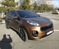 Коричневый Киа Sportage, объемом двигателя 2 л и пробегом 89 тыс. км за 24500 $, фото 3 на Automoto.ua