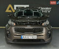 Коричневий Кіа Sportage, об'ємом двигуна 1.7 л та пробігом 230 тис. км за 15900 $, фото 3 на Automoto.ua