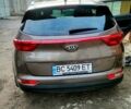 Коричневый Киа Sportage, объемом двигателя 1.7 л и пробегом 89 тыс. км за 17000 $, фото 1 на Automoto.ua