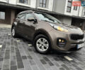 Коричневий Кіа Sportage, об'ємом двигуна 1.69 л та пробігом 173 тис. км за 17999 $, фото 14 на Automoto.ua