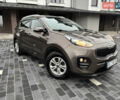Коричневий Кіа Sportage, об'ємом двигуна 1.69 л та пробігом 173 тис. км за 17999 $, фото 9 на Automoto.ua