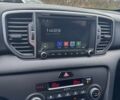 Коричневий Кіа Sportage, об'ємом двигуна 1.69 л та пробігом 101 тис. км за 18000 $, фото 8 на Automoto.ua