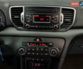 Коричневий Кіа Sportage, об'ємом двигуна 1.7 л та пробігом 230 тис. км за 15900 $, фото 31 на Automoto.ua