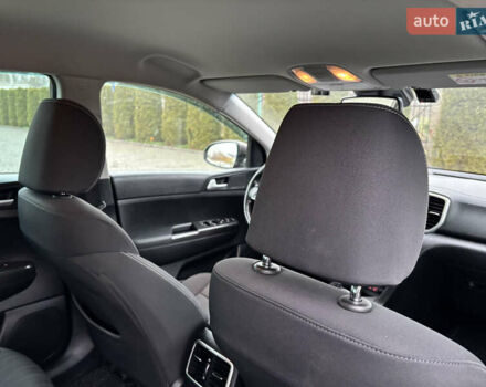 Коричневий Кіа Sportage, об'ємом двигуна 1.69 л та пробігом 173 тис. км за 17999 $, фото 72 на Automoto.ua