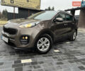 Коричневий Кіа Sportage, об'ємом двигуна 1.69 л та пробігом 173 тис. км за 17999 $, фото 31 на Automoto.ua
