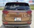 Коричневый Киа Sportage, объемом двигателя 2 л и пробегом 62 тыс. км за 17999 $, фото 8 на Automoto.ua