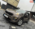 Коричневий Кіа Sportage, об'ємом двигуна 1.69 л та пробігом 173 тис. км за 17999 $, фото 27 на Automoto.ua