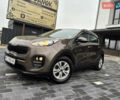Коричневий Кіа Sportage, об'ємом двигуна 1.69 л та пробігом 173 тис. км за 17999 $, фото 2 на Automoto.ua