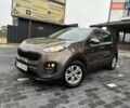 Коричневий Кіа Sportage, об'ємом двигуна 1.69 л та пробігом 173 тис. км за 17999 $, фото 4 на Automoto.ua
