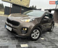 Коричневий Кіа Sportage, об'ємом двигуна 1.69 л та пробігом 173 тис. км за 17999 $, фото 29 на Automoto.ua