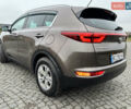 Коричневий Кіа Sportage, об'ємом двигуна 1.69 л та пробігом 173 тис. км за 17999 $, фото 41 на Automoto.ua