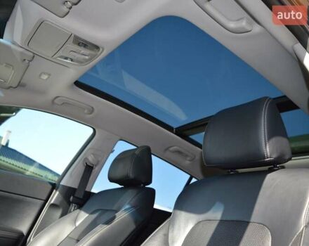 Коричневый Киа Sportage, объемом двигателя 2 л и пробегом 177 тыс. км за 18700 $, фото 21 на Automoto.ua