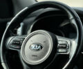 Коричневый Киа Sportage, объемом двигателя 1.69 л и пробегом 143 тыс. км за 18400 $, фото 22 на Automoto.ua