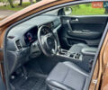 Коричневый Киа Sportage, объемом двигателя 2 л и пробегом 133 тыс. км за 17999 $, фото 30 на Automoto.ua