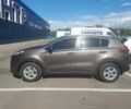 Коричневий Кіа Sportage, об'ємом двигуна 2 л та пробігом 63 тис. км за 15300 $, фото 3 на Automoto.ua