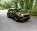 Коричневий Кіа Sportage, об'ємом двигуна 2.4 л та пробігом 60 тис. км за 5500 $, фото 1 на Automoto.ua