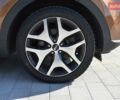 Коричневый Киа Sportage, объемом двигателя 2 л и пробегом 177 тыс. км за 18700 $, фото 8 на Automoto.ua