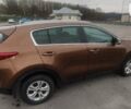 Коричневый Киа Sportage, объемом двигателя 1.69 л и пробегом 111 тыс. км за 17999 $, фото 6 на Automoto.ua