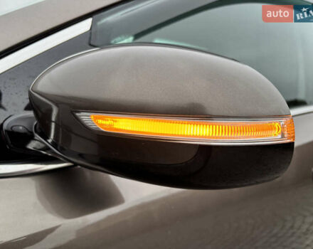 Коричневий Кіа Sportage, об'ємом двигуна 1.69 л та пробігом 173 тис. км за 17999 $, фото 49 на Automoto.ua