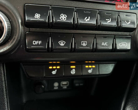 Коричневий Кіа Sportage, об'ємом двигуна 1.69 л та пробігом 173 тис. км за 17999 $, фото 93 на Automoto.ua