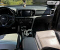 Коричневый Киа Sportage, объемом двигателя 2 л и пробегом 160 тыс. км за 23500 $, фото 31 на Automoto.ua