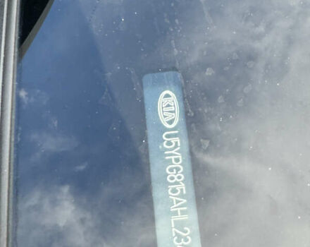 Коричневый Киа Sportage, объемом двигателя 1.69 л и пробегом 143 тыс. км за 16900 $, фото 41 на Automoto.ua