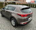 Коричневий Кіа Sportage, об'ємом двигуна 1.69 л та пробігом 173 тис. км за 17999 $, фото 33 на Automoto.ua