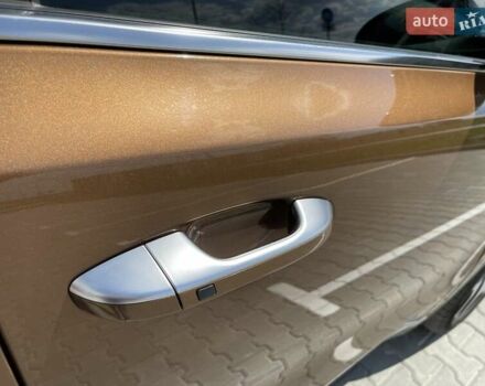 Коричневый Киа Sportage, объемом двигателя 2 л и пробегом 62 тыс. км за 17999 $, фото 31 на Automoto.ua