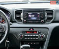 Коричневый Киа Sportage, объемом двигателя 2 л и пробегом 133 тыс. км за 17999 $, фото 27 на Automoto.ua