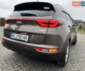 Коричневий Кіа Sportage, об'ємом двигуна 1.69 л та пробігом 173 тис. км за 17999 $, фото 36 на Automoto.ua