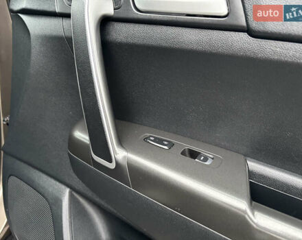 Коричневий Кіа Sportage, об'ємом двигуна 1.69 л та пробігом 173 тис. км за 17999 $, фото 76 на Automoto.ua