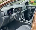 Коричневый Киа Sportage, объемом двигателя 2 л и пробегом 133 тыс. км за 17999 $, фото 29 на Automoto.ua