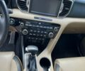 Коричневый Киа Sportage, объемом двигателя 2 л и пробегом 62 тыс. км за 17999 $, фото 16 на Automoto.ua
