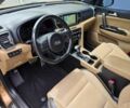 Коричневый Киа Sportage, объемом двигателя 2 л и пробегом 43 тыс. км за 3500 $, фото 8 на Automoto.ua