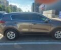 Коричневий Кіа Sportage, об'ємом двигуна 2 л та пробігом 63 тис. км за 15300 $, фото 10 на Automoto.ua