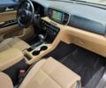 Коричневый Киа Sportage, объемом двигателя 2 л и пробегом 43 тыс. км за 3500 $, фото 12 на Automoto.ua