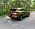 Коричневий Кіа Sportage, об'ємом двигуна 2.4 л та пробігом 60 тис. км за 5500 $, фото 5 на Automoto.ua