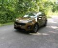 Коричневий Кіа Sportage, об'ємом двигуна 2.4 л та пробігом 60 тис. км за 5500 $, фото 2 на Automoto.ua