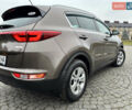 Коричневий Кіа Sportage, об'ємом двигуна 1.69 л та пробігом 173 тис. км за 17999 $, фото 39 на Automoto.ua
