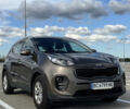 Коричневый Киа Sportage, объемом двигателя 1.69 л и пробегом 143 тыс. км за 16900 $, фото 1 на Automoto.ua